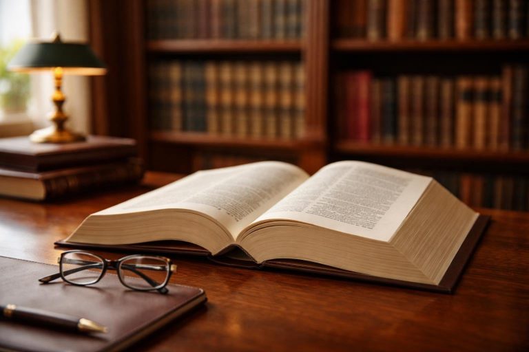 Droit Civil : Définition et Domaines d&rsquo;Application