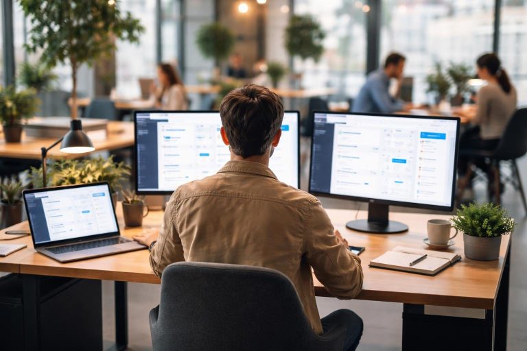 Banque Étrangère en Ligne : Laquelle Choisir en 2026 ?