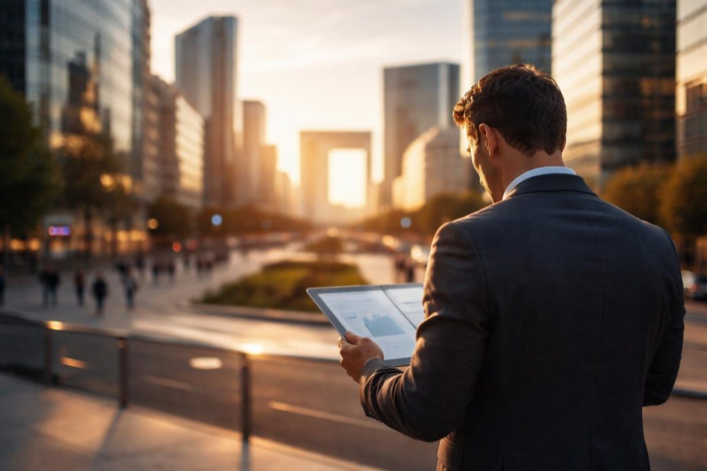 Conseil en Mutualisation de Services Paris : Comment Choisir ?