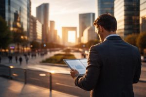 Conseil en Mutualisation de Services Paris : Comment Choisir ?