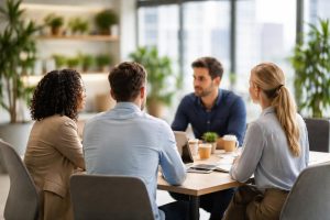 Comité d'Entreprise Sopra Steria : Avantages et Accès au CSE