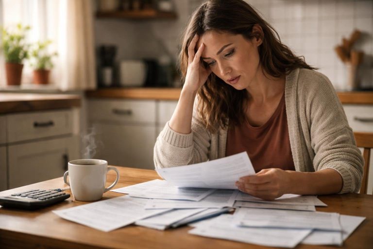 Je n&rsquo;arrive pas à Rembourser mon Plan de Surendettement : Que Faire ?