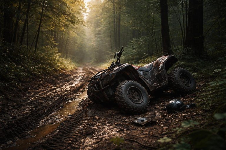 Accident Quad Bertrix : Que s&rsquo;est-il Passé ?