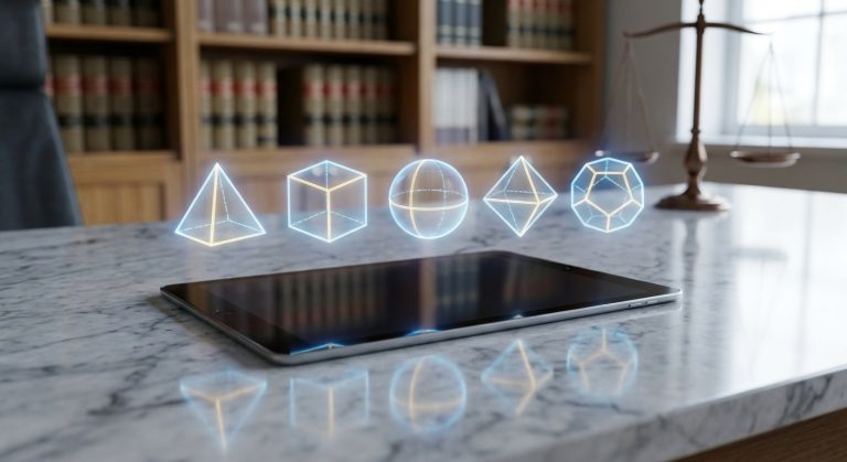 Top 5 des meilleures IA juridiques en 2025