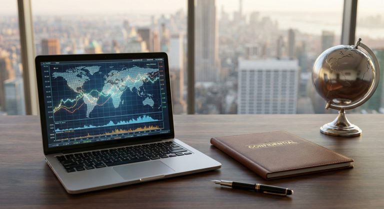 Détenir des placements financiers à l’étranger : cadre juridique, fiscalité et enjeux pour les résidents français