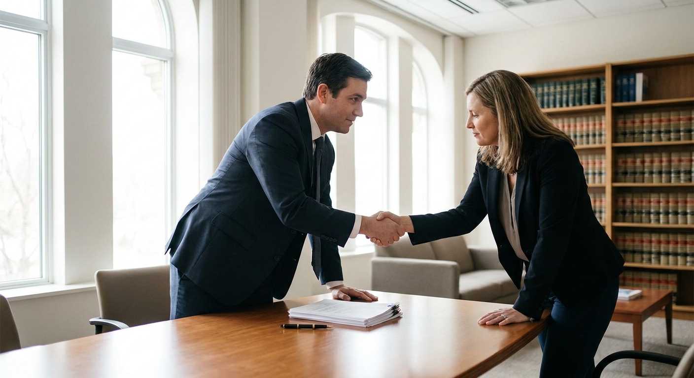 Le divorce par consentement mutuel : comprendre cette procédure amiable en droit de la famille