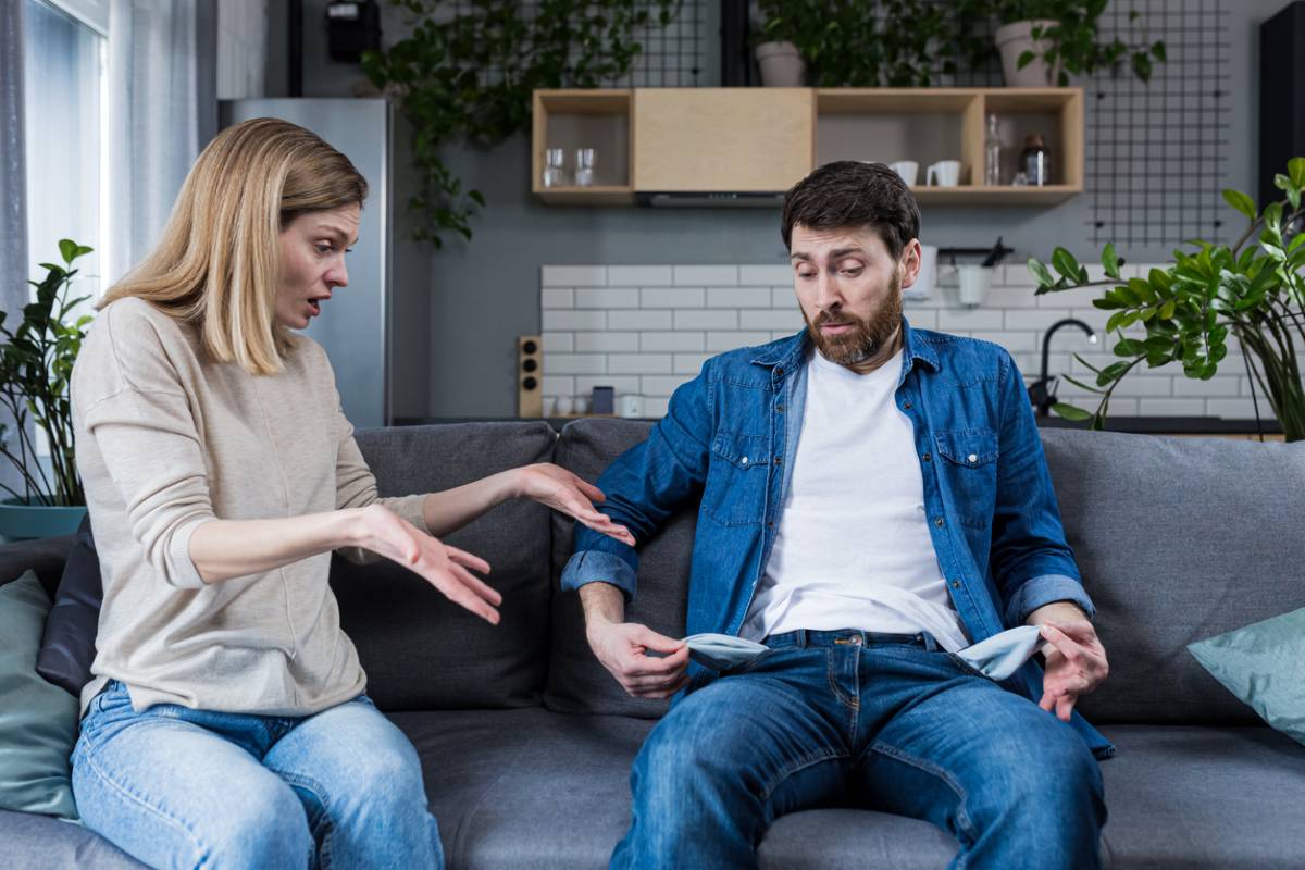 Contribution financière parentale : vos droits face à l'impayé