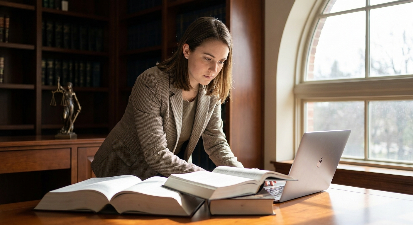 Quelle formation pour apprendre le droit du travail ?