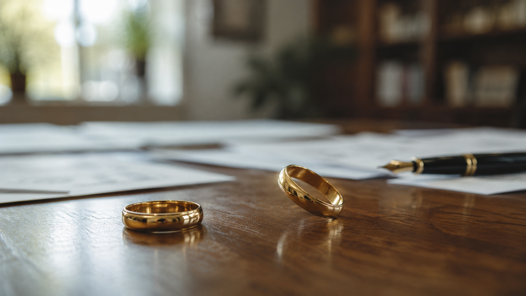 Divorce pour faute : motifs recevables, procédure et conséquences
