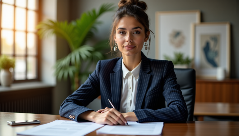 Juriste à temps partagé : la solution flexible pour sécuriser votre entreprise