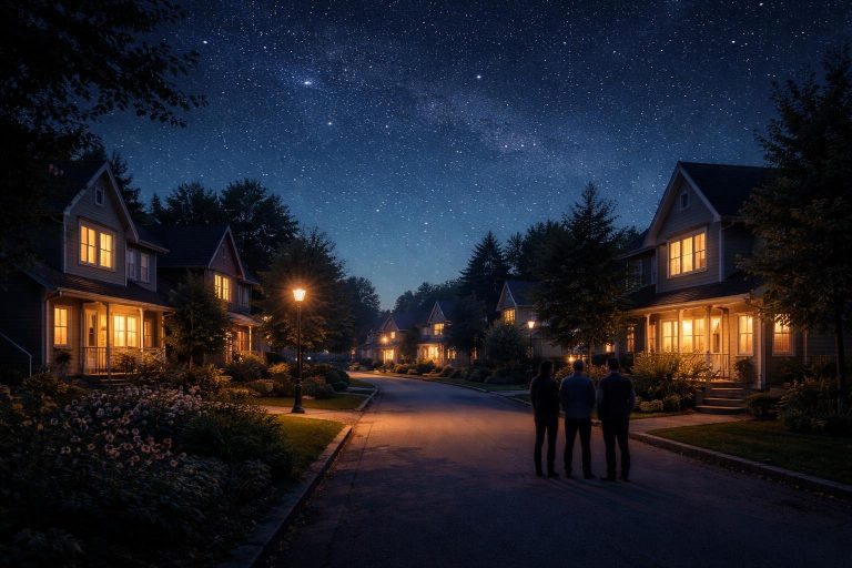Tapage Nocturne Heure : À partir de Quelle Heure ?