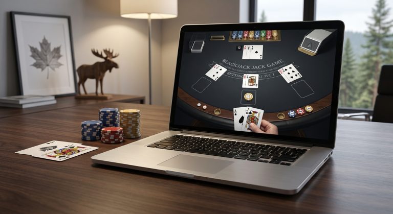 Comprendre le blackjack en ligne au Canada : règles, stratégies et conseils pour bien choisir sa plateforme