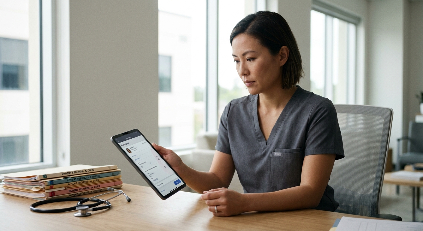 Prescription infirmière : cadre légal et actes autorisés en 2025 - Guide complet