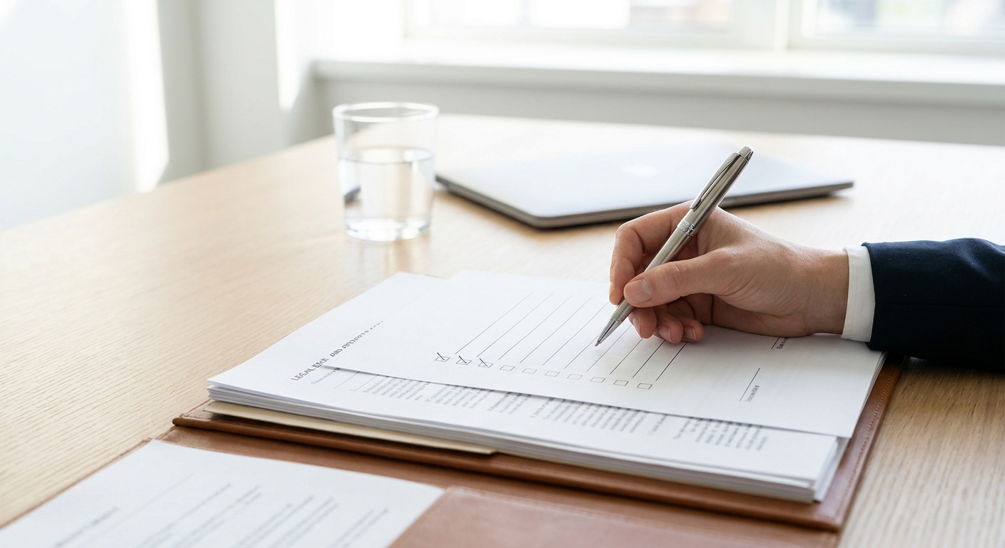 EURL les points de conformité à connaître avant de se lancer