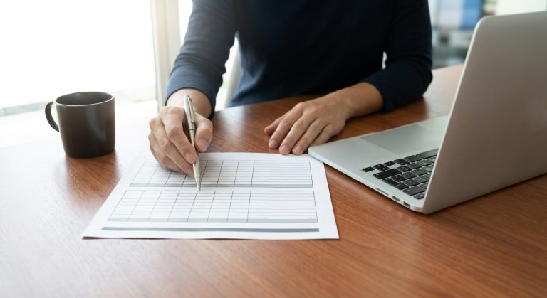 Mentions obligatoires sur une facture : ce qu&rsquo;il faut savoir