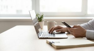 Les démarches administratives que l'on peut aujourd'hui réaliser en ligne