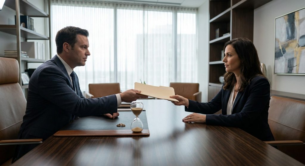 Aide juridictionnelle et divorce : qui y a droit, et comment l'obtenir sans perdre six mois