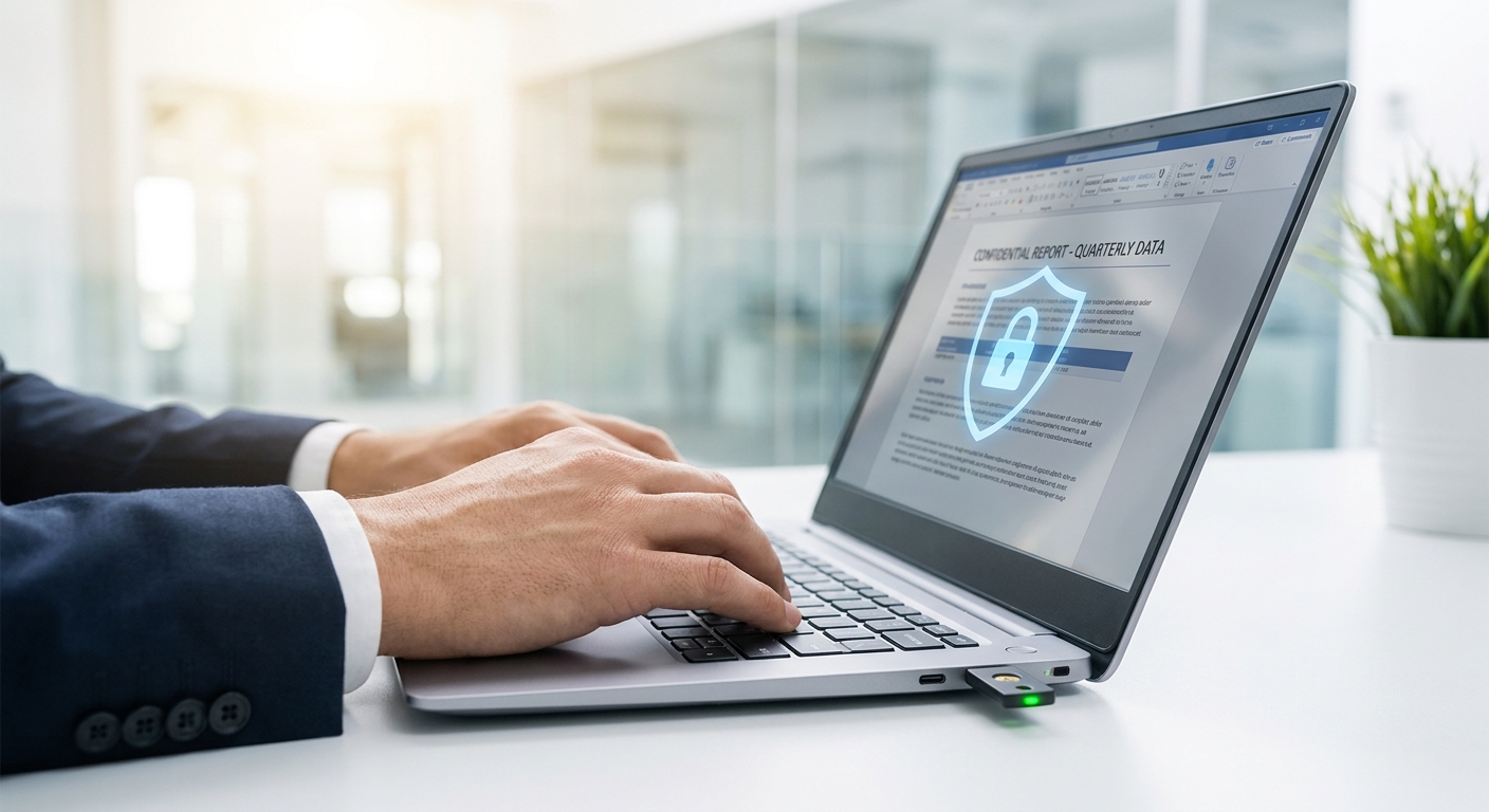 eIDAS et formalités d'entreprise : le certificat qualifié en pratique