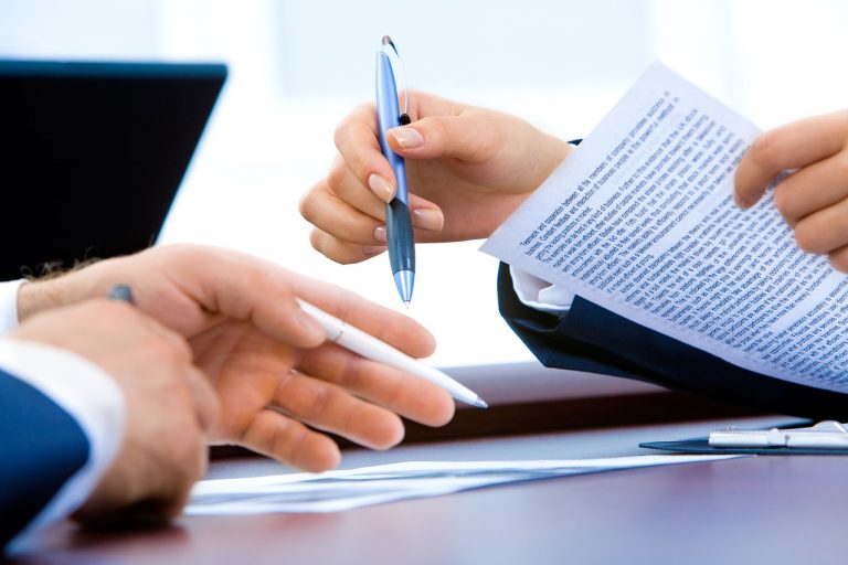 Que faire en cas de litige commercial ?