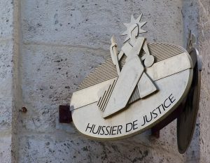 Top 3 meilleurs commissaires de justice à Paris